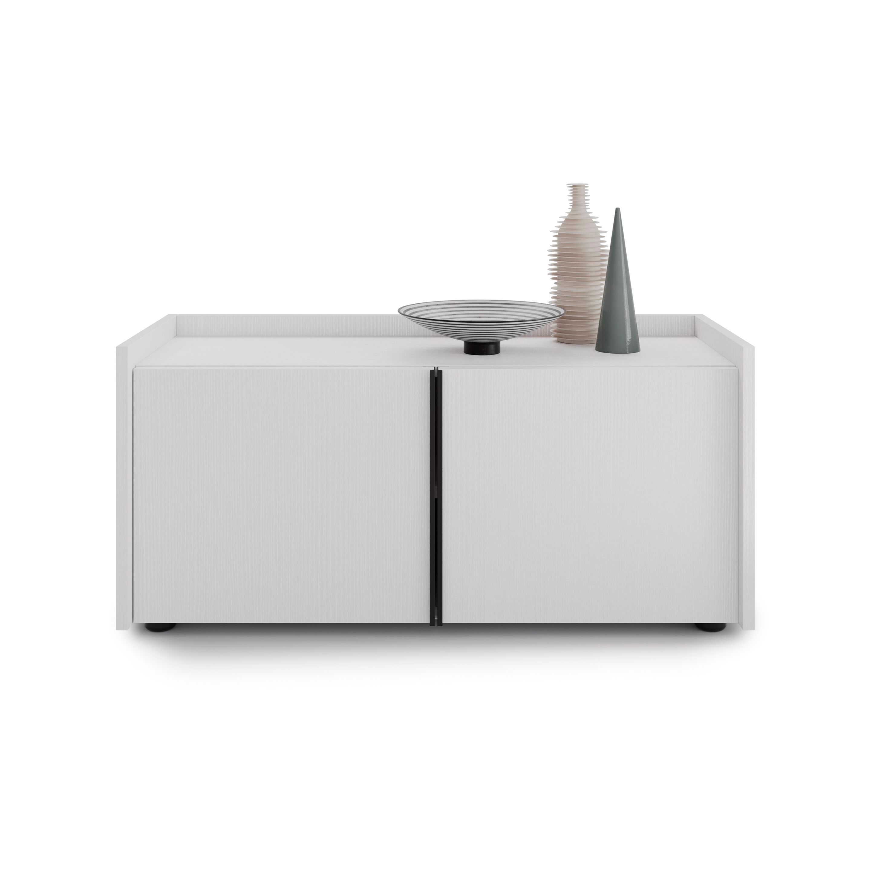 Мадия в облагороженном с распашными дверями Mobili Fiver ROMINA ARCH-00108309 - Вид №30