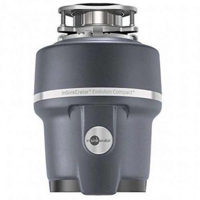In Sink Erator Evolution 100 измельчитель бытовых отходов Измельчитель Zorg  - Вид №1