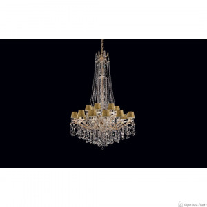 Masiero VE 987/15 люстра подвесная