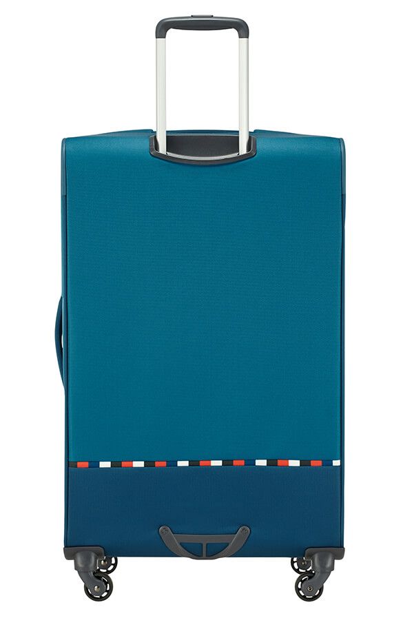 38N-61005 Чемодан 38N*005 Spinner 78 Exp Samsonite Base Boost  - Вид №3