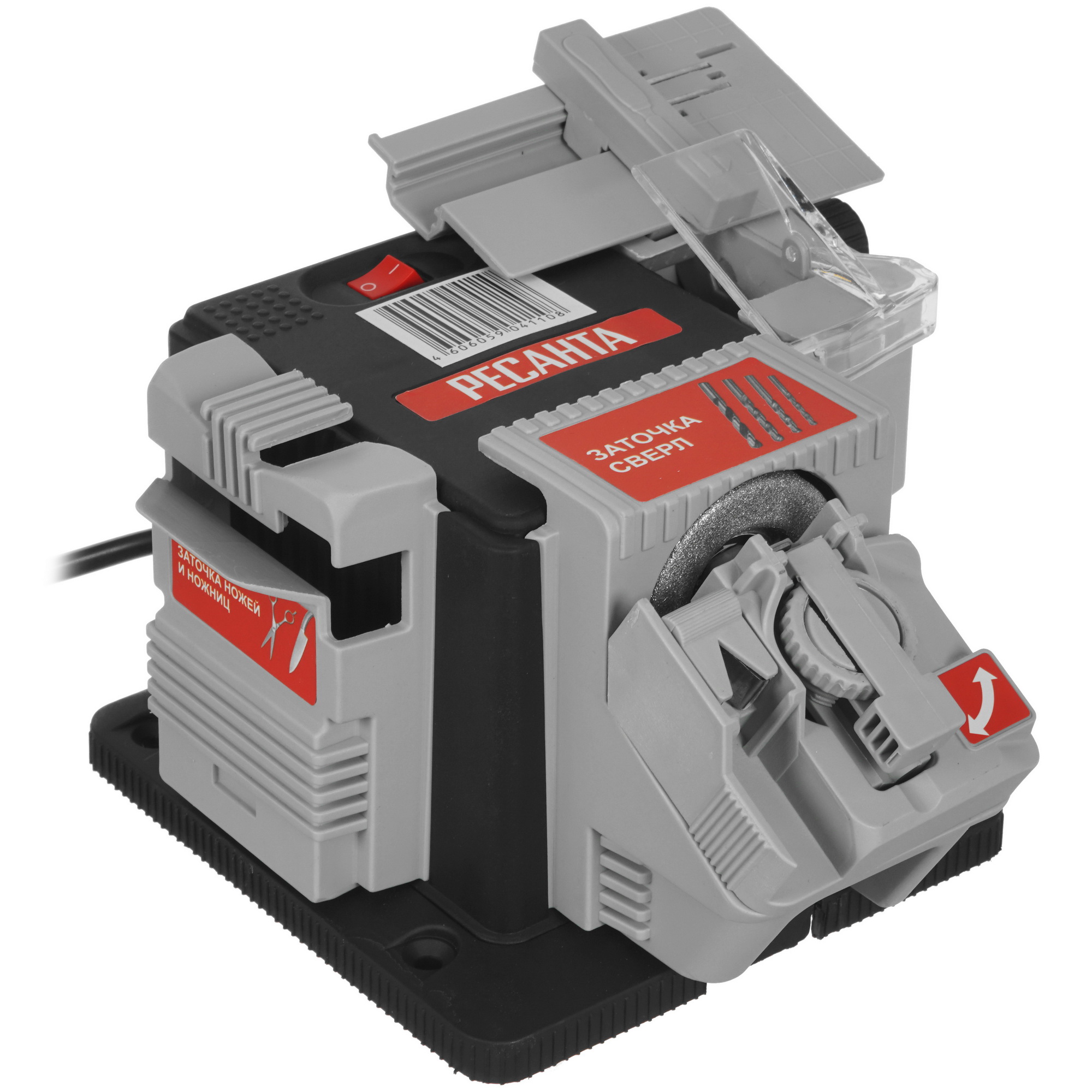 Точильный станок  многофункциональный Ресанта СЗМ-10/65 9951954 STDN-0064785