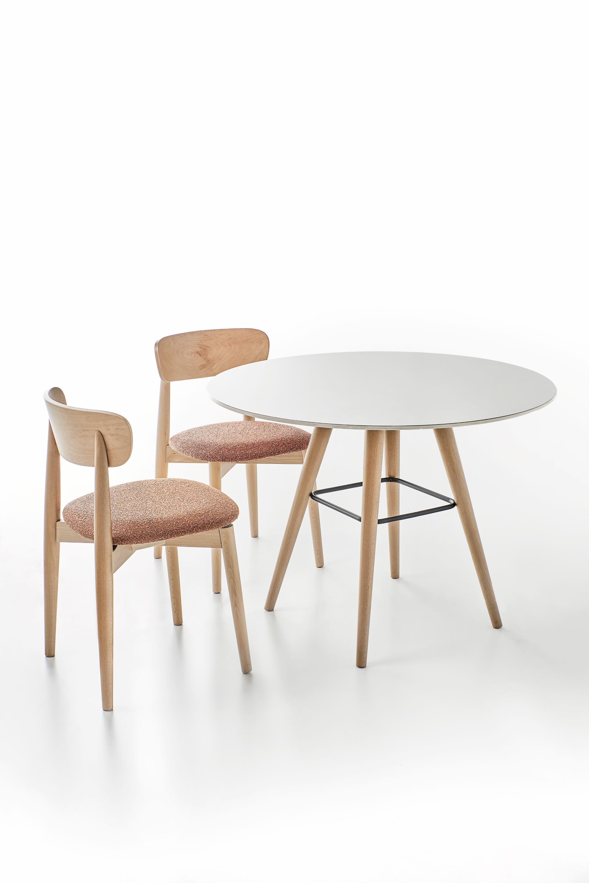 Деревянный стол Sedex Finn ARCH-00131273 - Вид №1