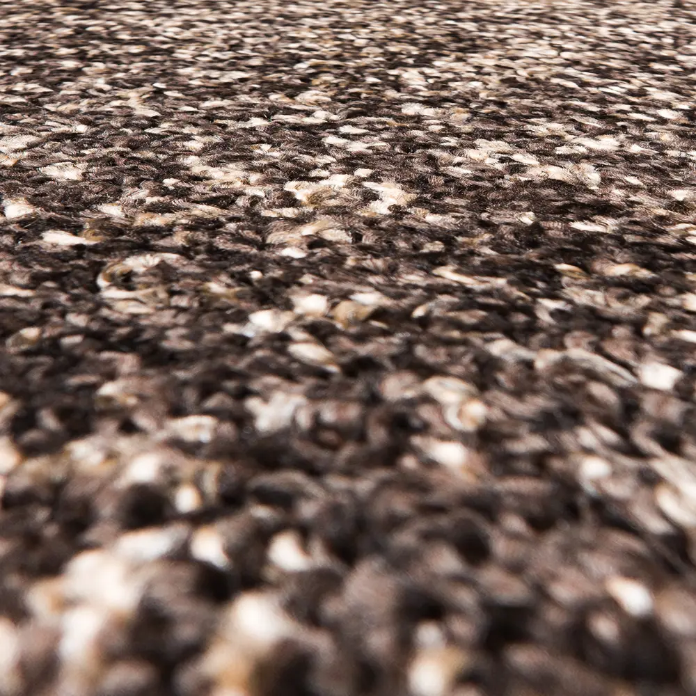 Ковер полипропилен Флоу L002 250x400 см цвет бежевый MERINOS STLM-2122894 - Вид №3