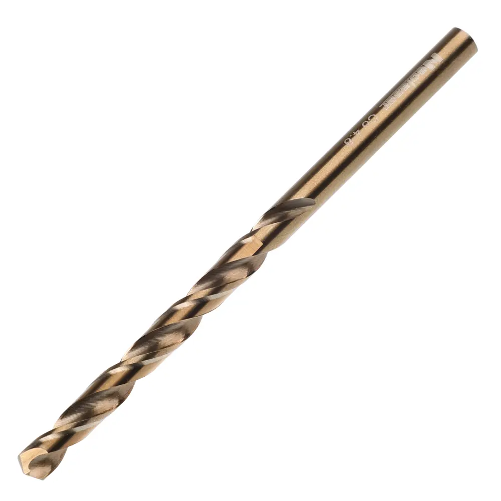 Сверло по металлу NEOLASER с кобальтовым покрытием 4,8 мм 89424588 STLM-1563502