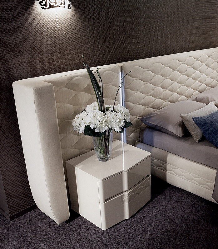 Тумбочка  DALL'AGNESE CH02001S CHANEL - Вид №1