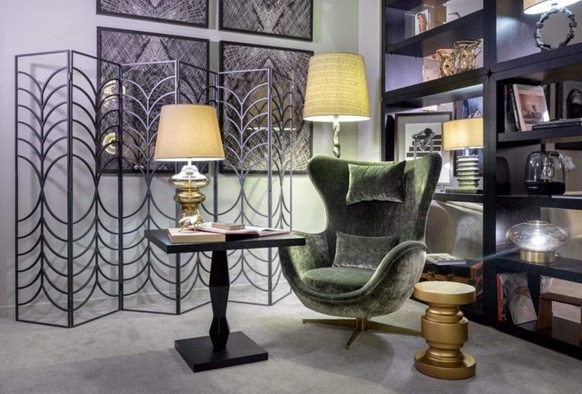 Hamilton Conte Paris Квадратный деревянный обеденный стол sun-id-1474917 - Вид №2