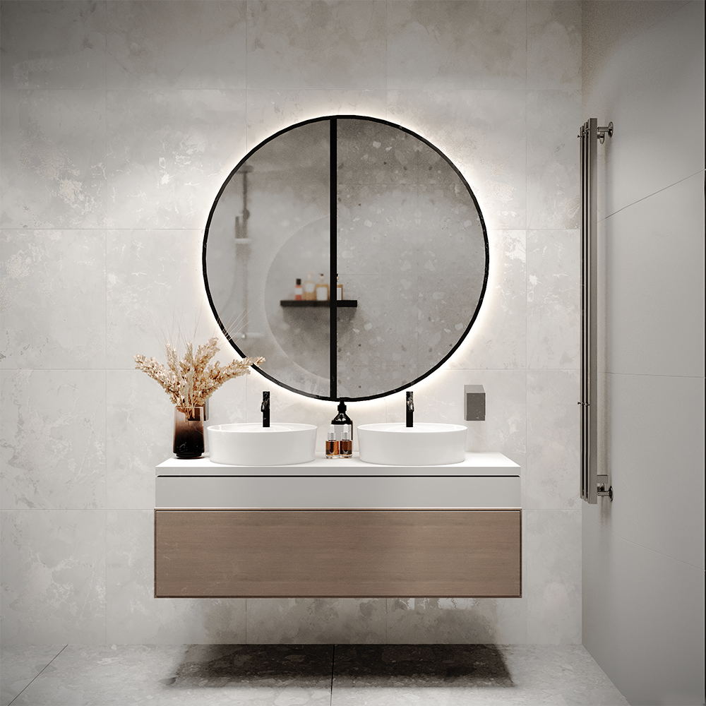 MICADO WHITE ARCADIA CERAMICA CR6015-A