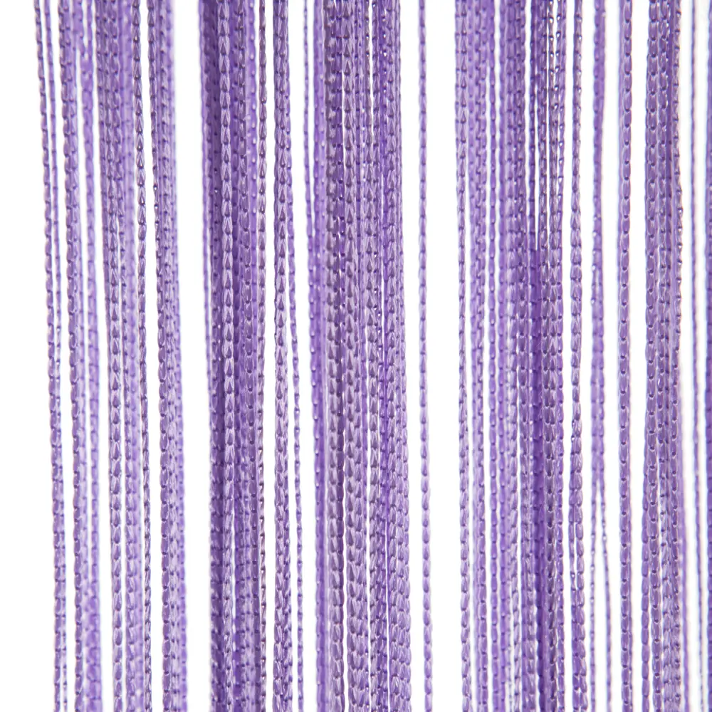 Кисея 150х280 см однотон цвет сиреневый Santreyd STLM-2114502 - Вид №1