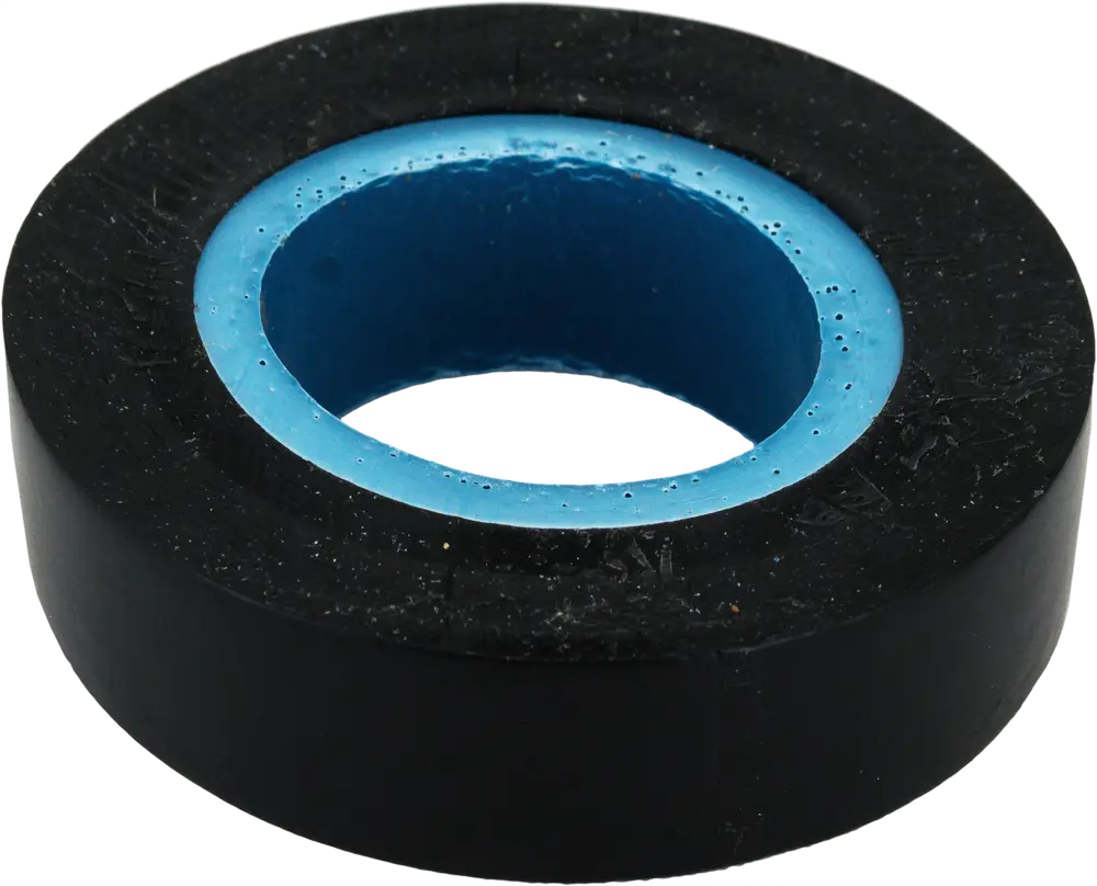 Santreyd Изолента ПВХ 19мм × 17м для электромонтажа 18804891