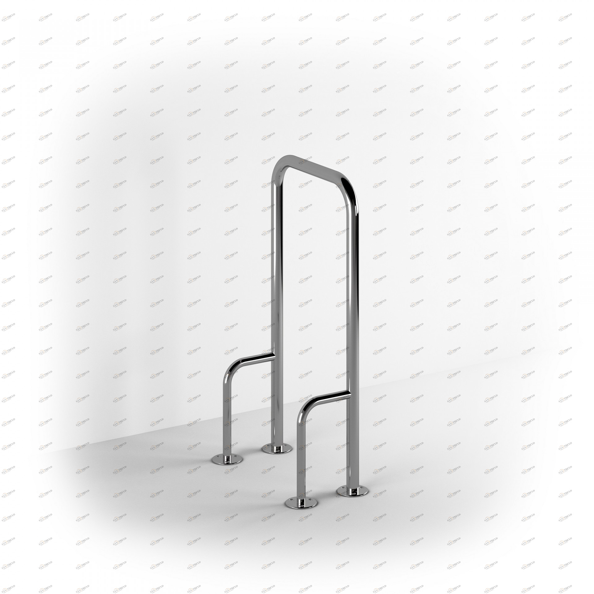 Сантехнические аксессуары WBWWX002 Kронштейн Terma 38x20 