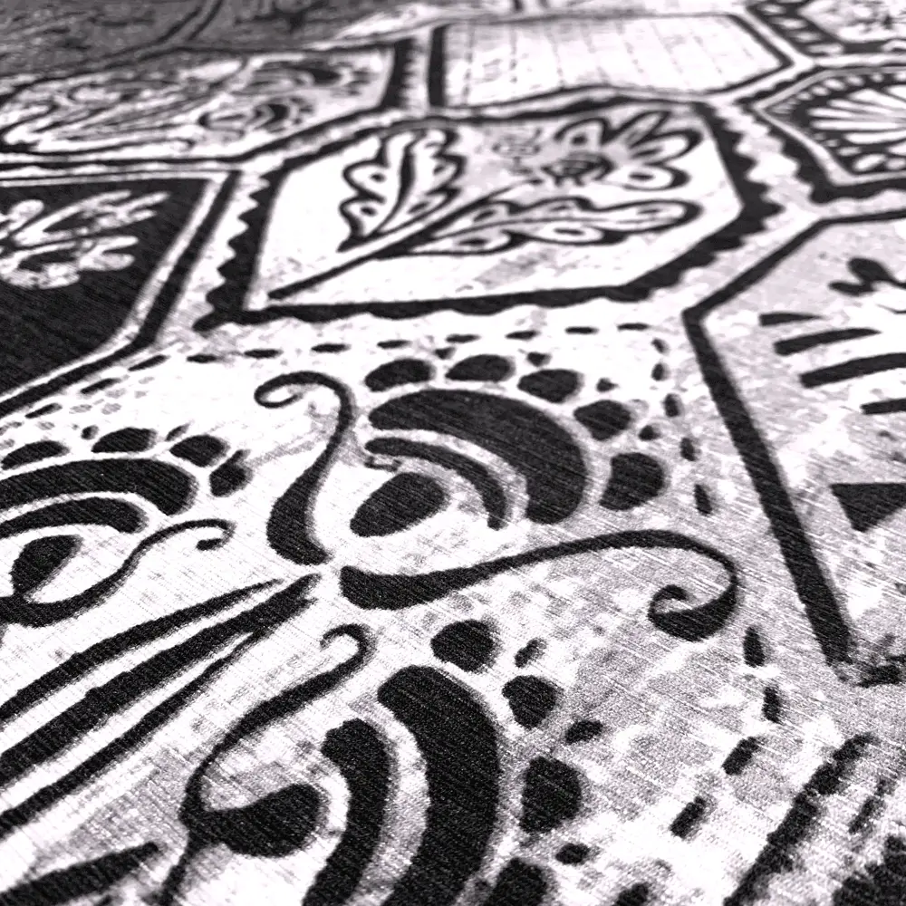 89365052 Ковер Урбан 160x230 см полиэстер 800414-1001 STLM-1054172 CTIM  - Вид №4