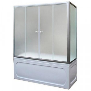 У67769 Душевое ограждения на борт вынны 1 Marka Россия 