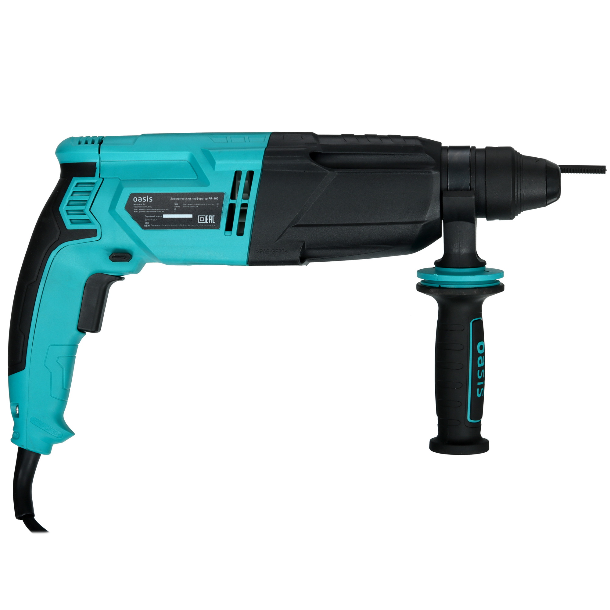 Перфоратор Oasis PR-100 5475998 STDN-0057586 - Вид №1
