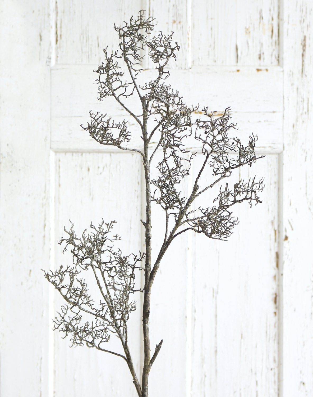 5392 616 a3 Спрей для искусственного чайного дерева, 110 см, натуральный H-andreas 