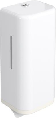 477.06.10198 Дозатор для жидкого мыла HEWI Serie 477/801  - Вид №3