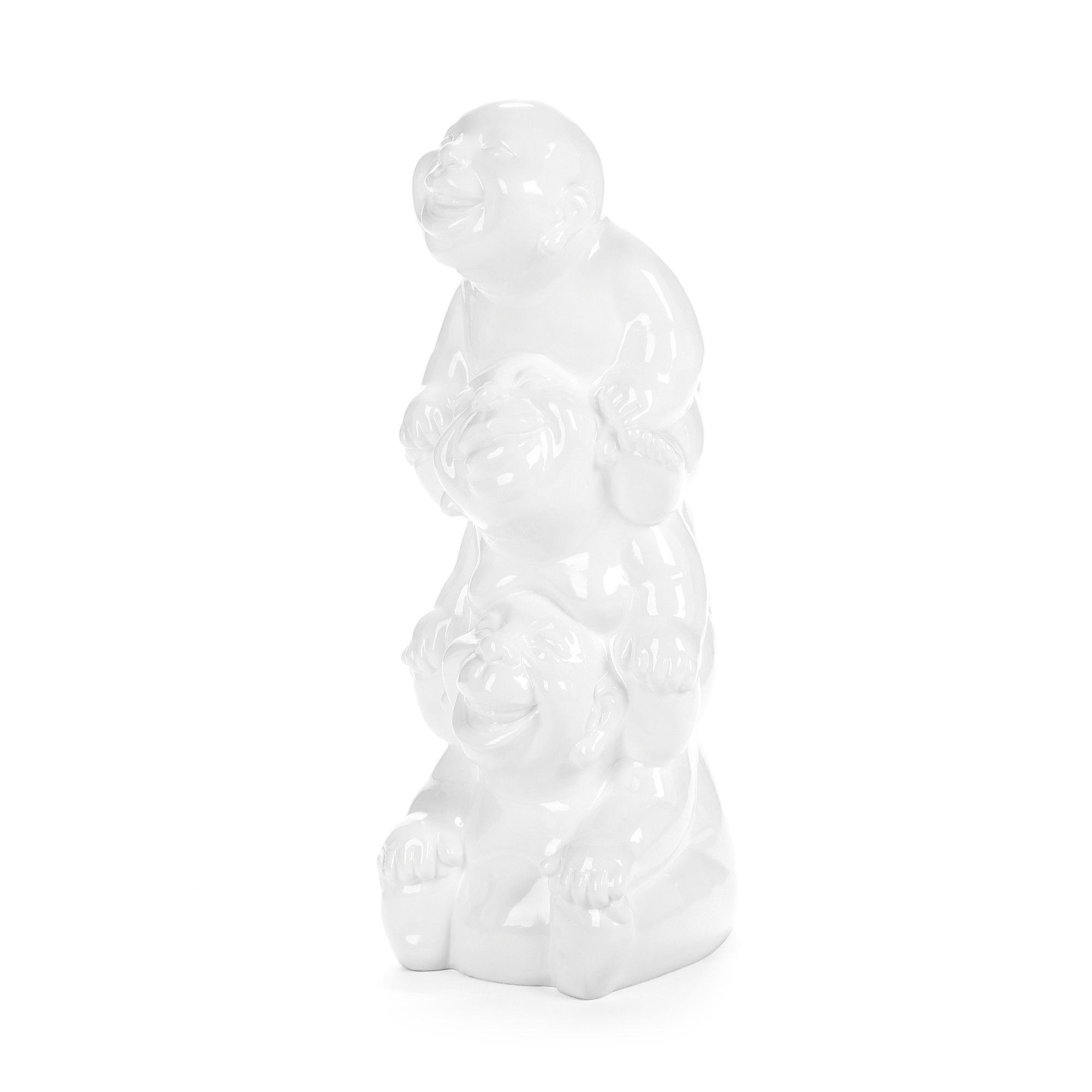 2000621338924 Статуэтка Three Sillies LA FORMA 