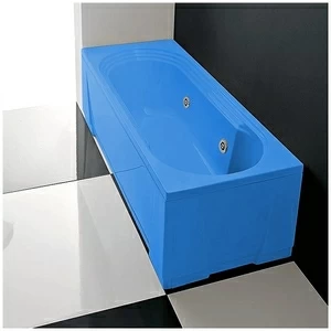 Ванна Gruppo treesse Cristina 70 V6367-GZ