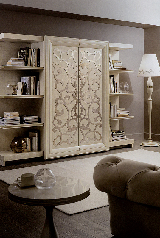 Стенка  CANTORI GEORGE 02 