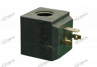 Катушка CEME B6NA для соленоидного клапана серии 87 (24V AC переменный ток, 50Hz) 4A2R
