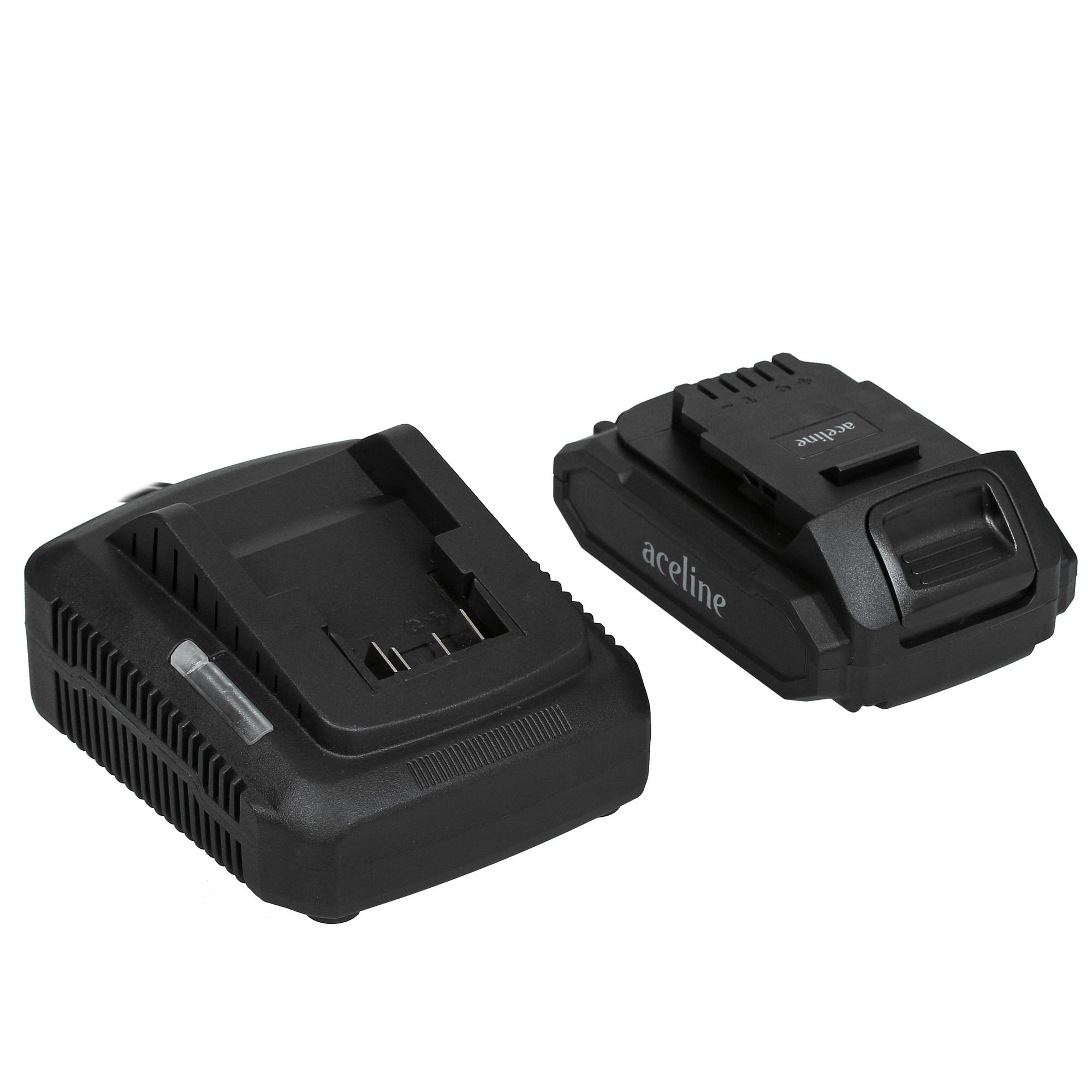 Шуруповерт Aceline ACS-BL60 5401802 STDN-0092762 - Вид №8