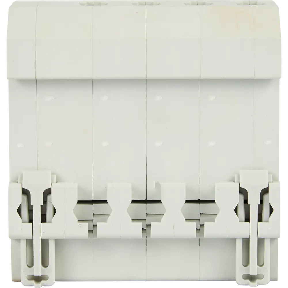 Дифференциальный автомат TDM ELECTRIC АД-14 для защиты от токов утечки и перегрузок 86213640 STLM-1374642 - Вид №2