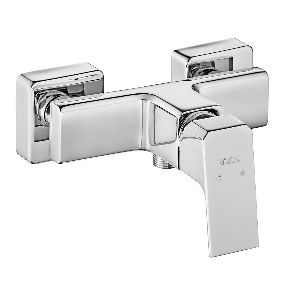 102154024  Смеситель для душа Tiera Eca  - Вид №1