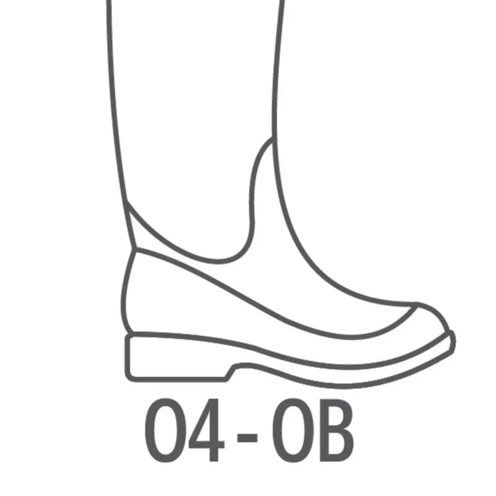 Сапоги Delta Plus Stone OB зеленые размер 39 STLM-2169344 - Вид №2