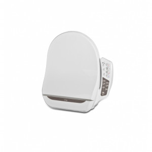 Электронная крышка биде SensPa JK-750С L - длинная