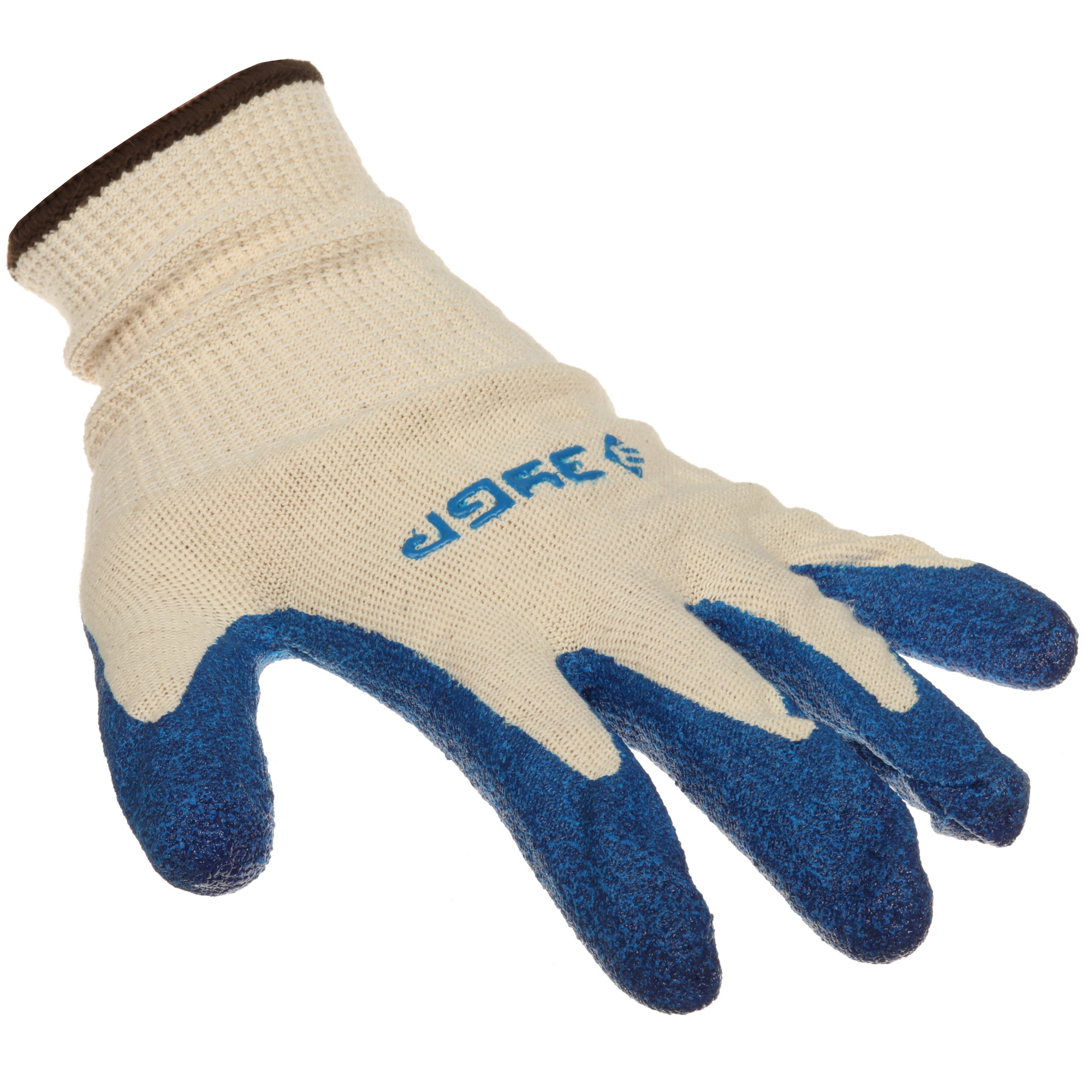 Перчатки трикотажные Зубр 11457-K10 9156182 STDN-0113231 - Вид №2