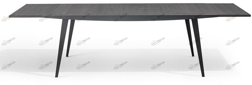 Desalto Раздвижной прямоугольный обеденный стол sun-id-1454352