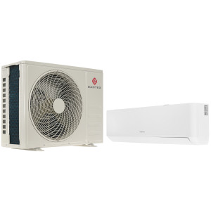 9986572 Кондиционер настенный сплит-система Dantex RK-24SAT/RK-24SATE белый