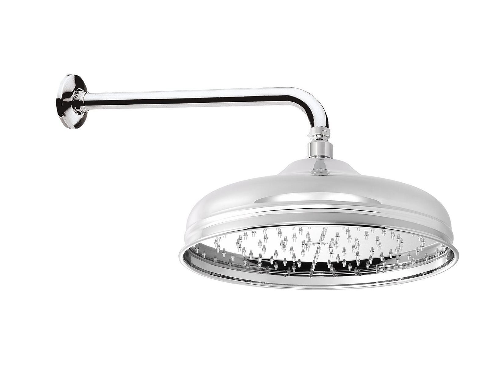 Настенный душ с дождевой насадкой rvb 1935 WOOD ARCH-00071480