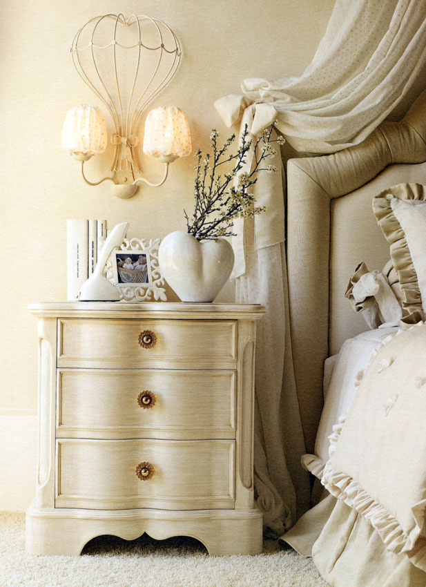 Тумбочка  DOLFI 0337 