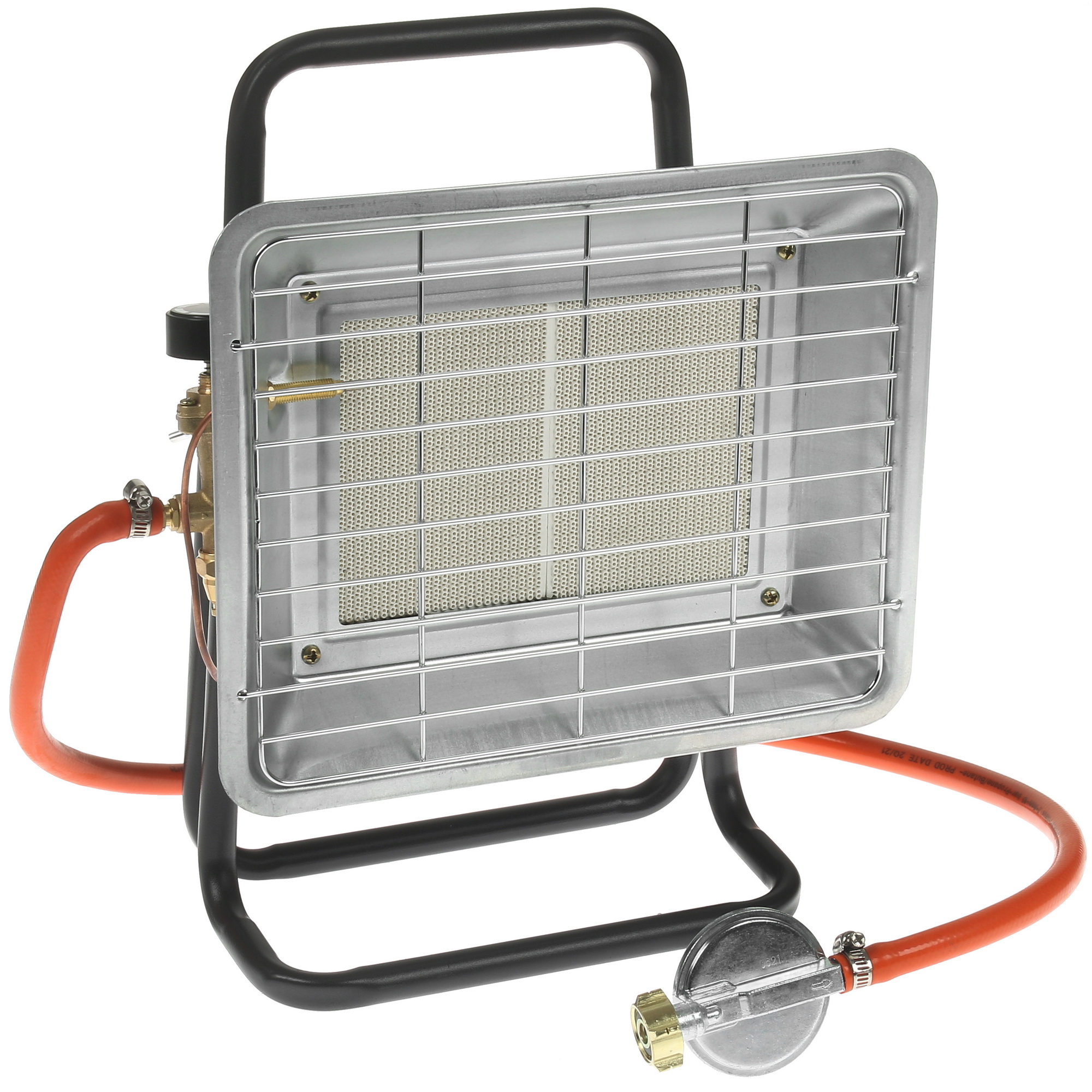 5336349 Газовый инфракрасный обогреватель Timberk Compact TGH 4200 X0 STDN-0059632