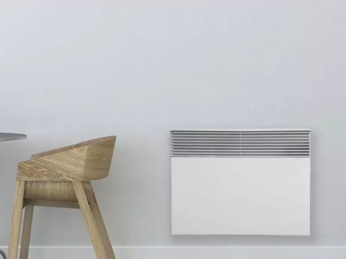 Конвектор intuis BI-JONCTION C ARCH-00055795