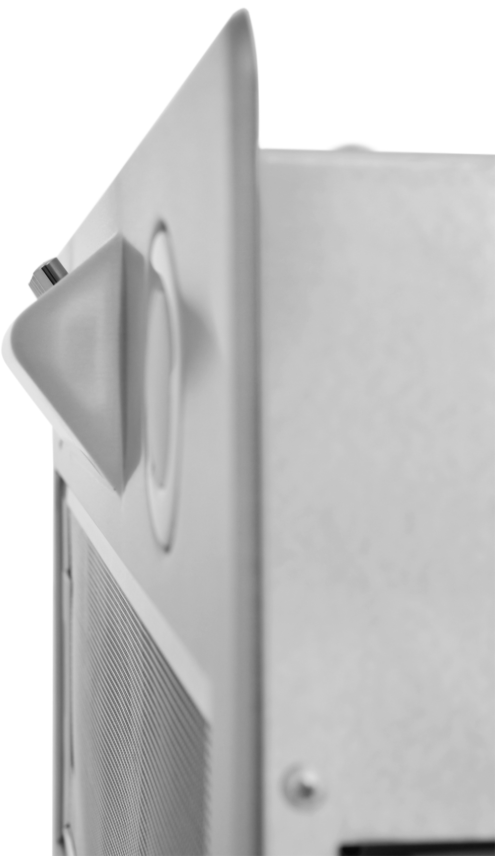 9175457 Вытяжка полновстраиваемая ZUGEL ZHI521X серебристый STDN-0061391 - Вид №16