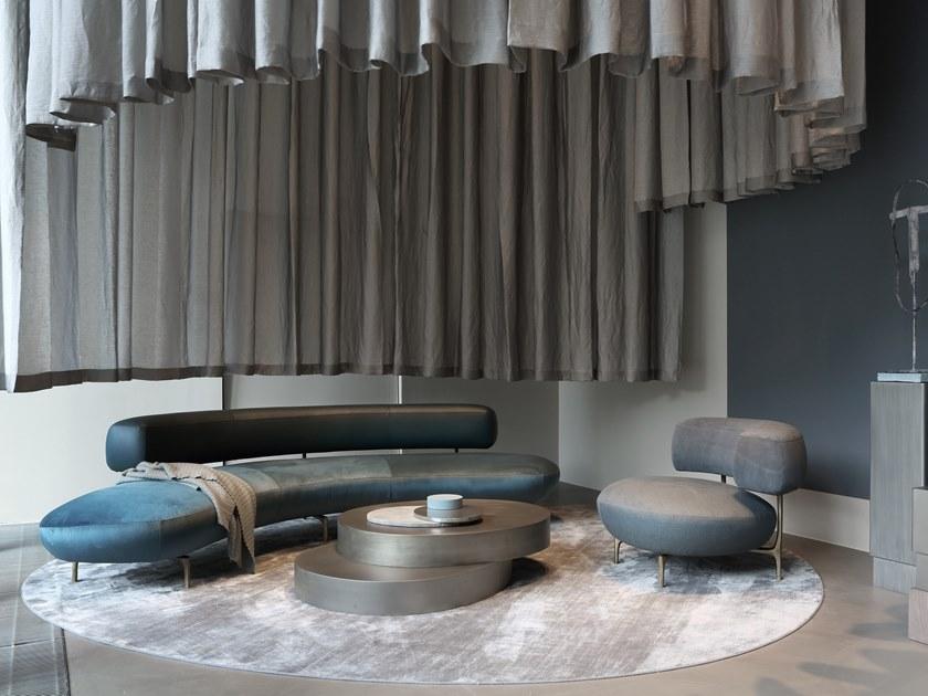 Piet Boon Кресло с мягкой обивкой Ella living Pbc 06.36.01 - Вид №3