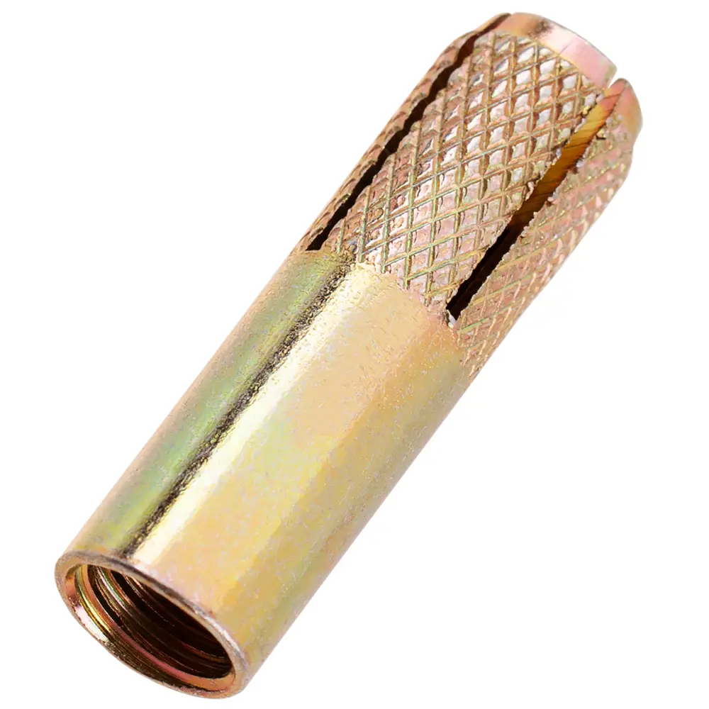 Забивной анкер М10x40 мм 10 шт. 89415181 STLM-2100851 Santreyd  - Вид №1