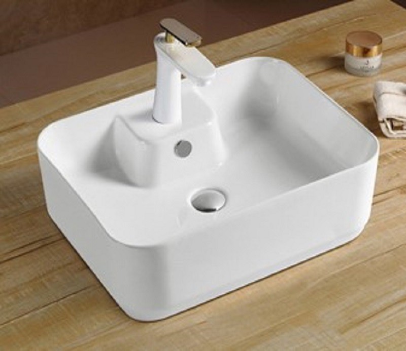 9445 Умывальник LAB.Space N - Вид №6