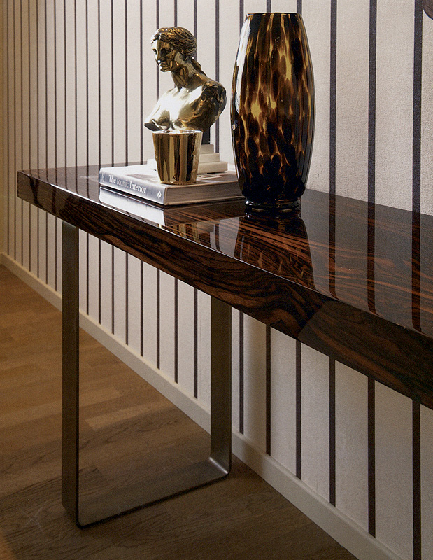 Консоль  DOM EDIZIONI CAROLINE  - Вид №1