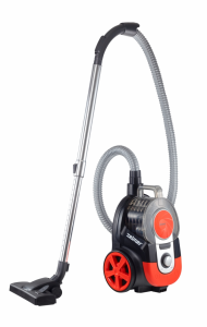 9113642 Пылесос Zelmer KRZYS ZVC0021P черный