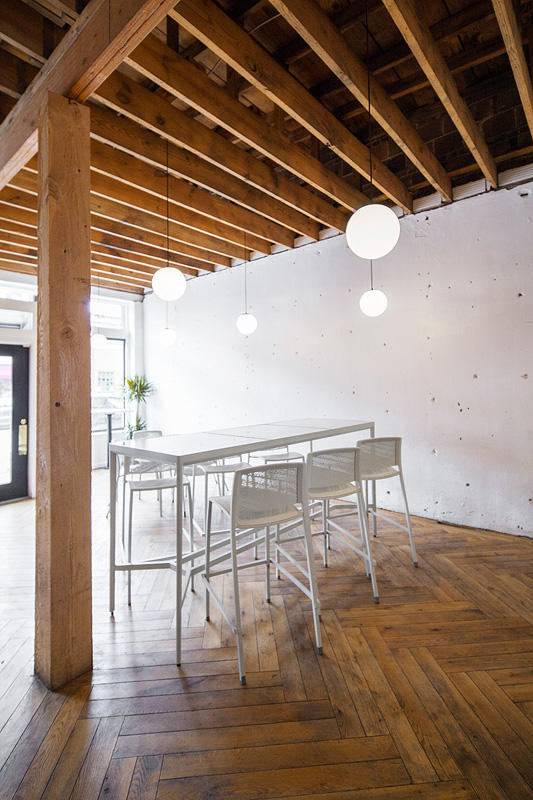 FSRT124 Барный стул Avivo  Forms-surfaces  - Вид №6