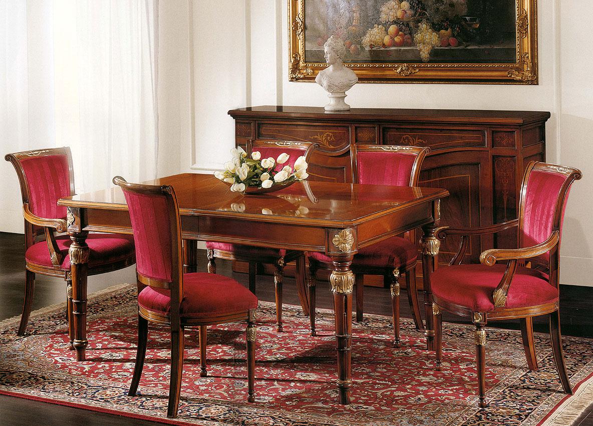 Стол  CEPPI 2050 Luxury