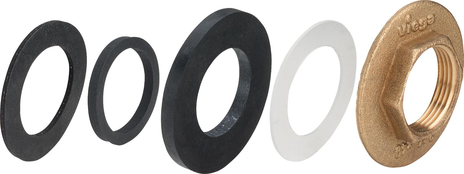 Viega Монтажный комплект 1526.414-897 (104887) 104 887