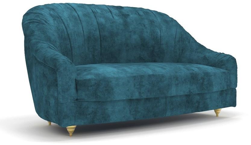 Vismara Design Бархатный диван Luxury entertainment sun-id-1489611 - Вид №1