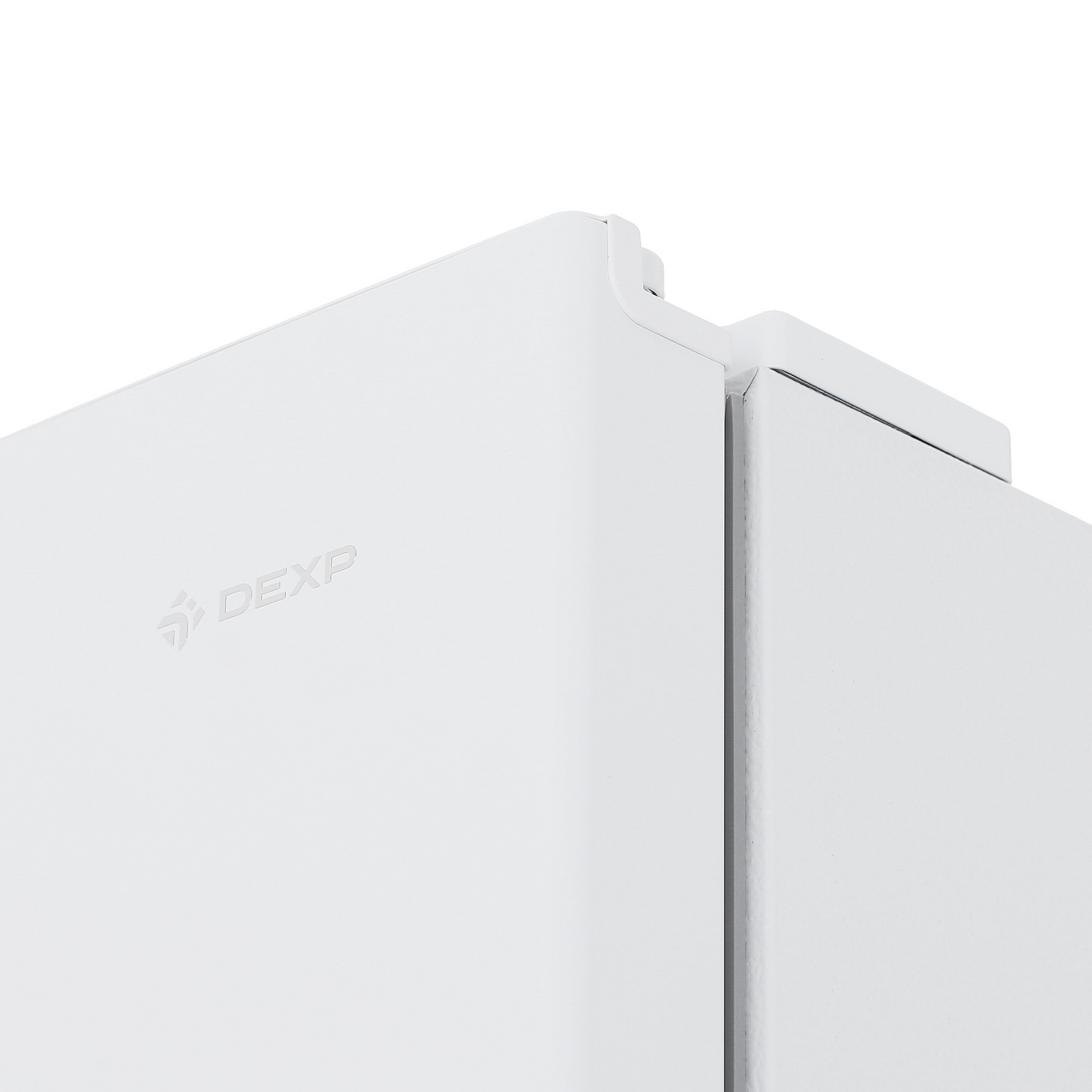 5039492 Холодильник компактный   DEXP S2-0190AMA белый STDN-0145612 - Вид №7