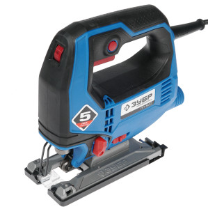 Электрический лобзик Зубр ЛП-500 8164199