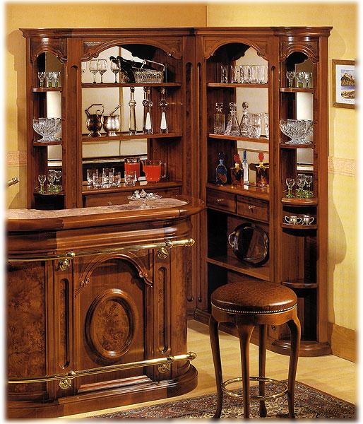 Барный шкаф  MIRANDOLA M543/S Arena