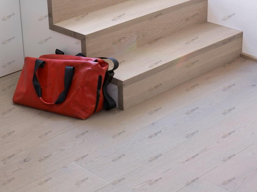 mafi Дубовый пол Basic eiche Eiebbka