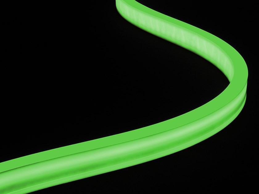 Aldabra Линейный световой профиль из смолы Flexi sun-id-1375053 - Вид №4